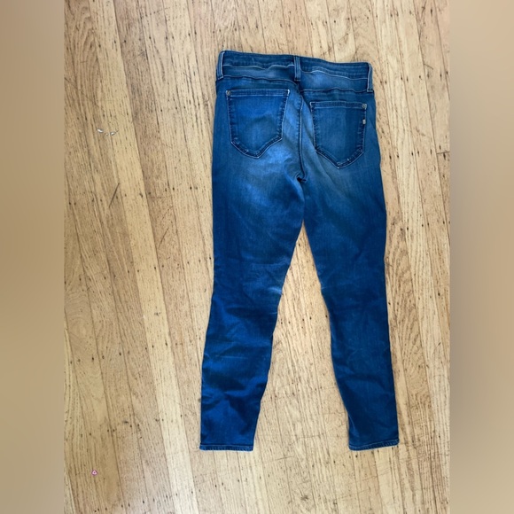 Genetic denim The Brooke Women's Jeans size 27 - Picture 6 of 9